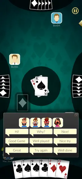Game screenshot Wild Deuces Multiplayer hack