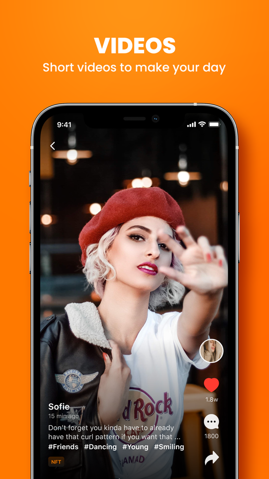 #3. Pixie-NFT Creating and Sharing (iOS) 由: Junji Misael