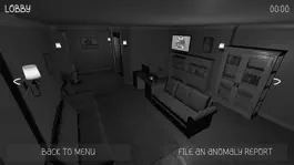 Game screenshot I'm on a Paranormal Mission mod apk