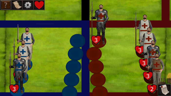 Medieval Battle Commander