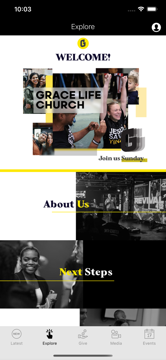 Grace Life Pittsburgh