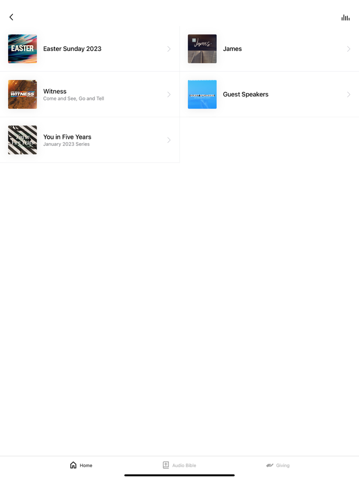 Bay Area Baptist Church