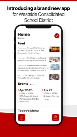 Game screenshot Westside Consolidated mod apk