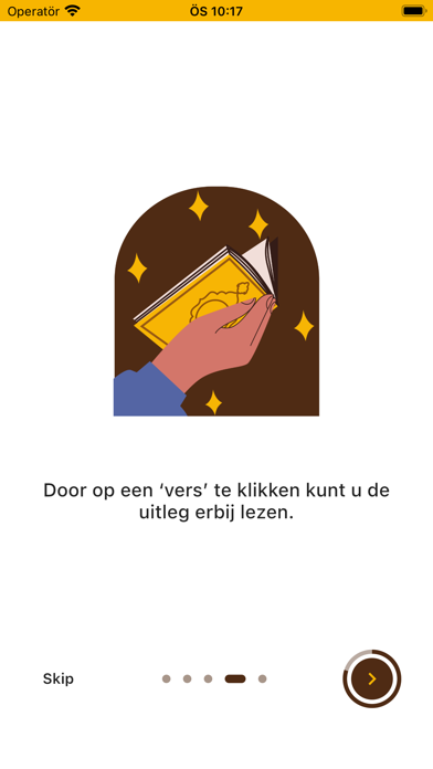 De Levende Koran Screenshot