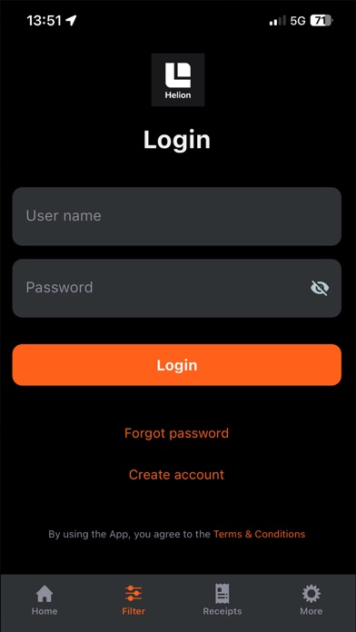 charge:ON Screenshot