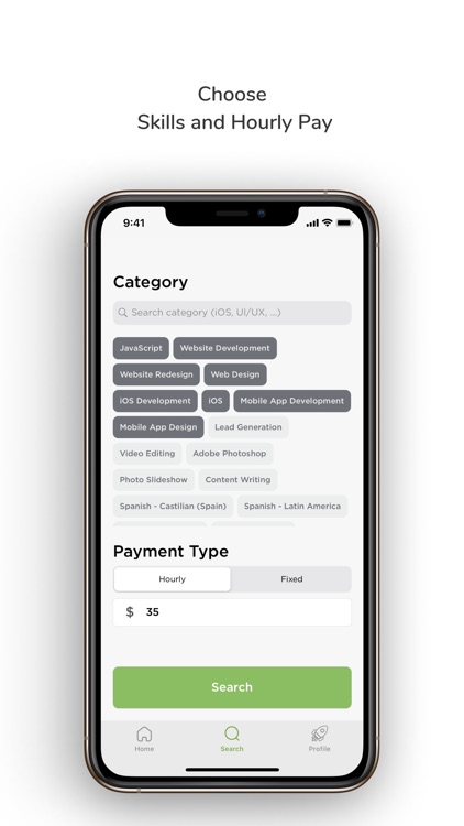 Freelance Tracker - for Upwork screenshot-3