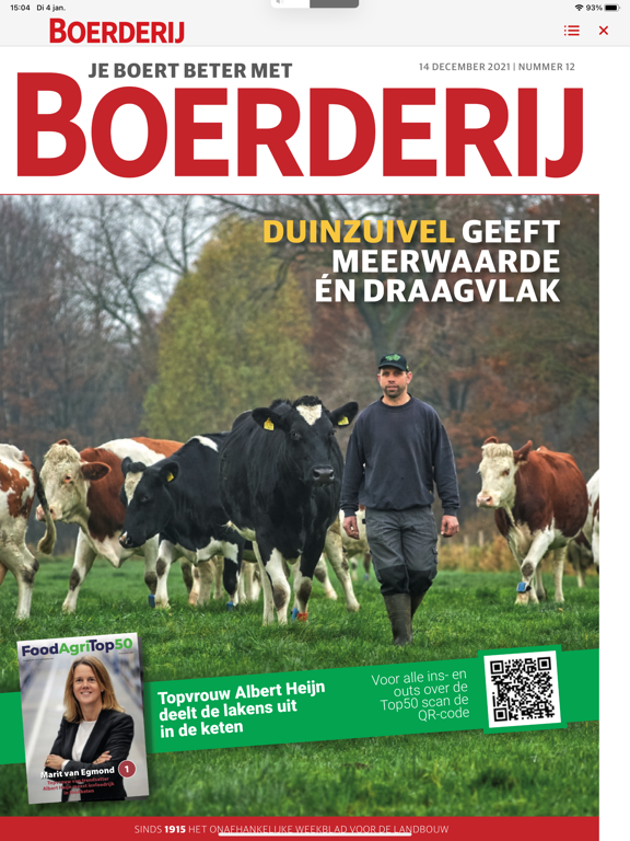 Boerderij Mediaのおすすめ画像4