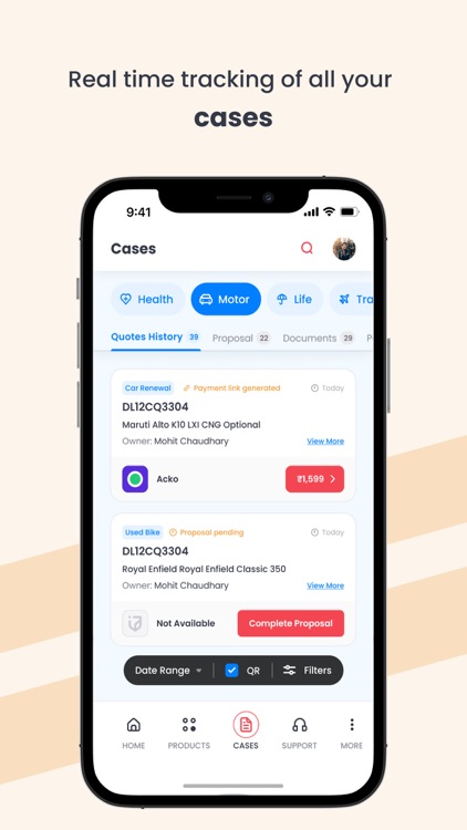 IDEdge by InsuranceDekho