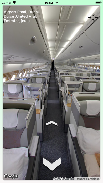 Live Streetview-Street-travel Screenshot