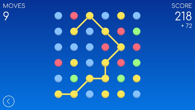 Sun Linio Dots Color