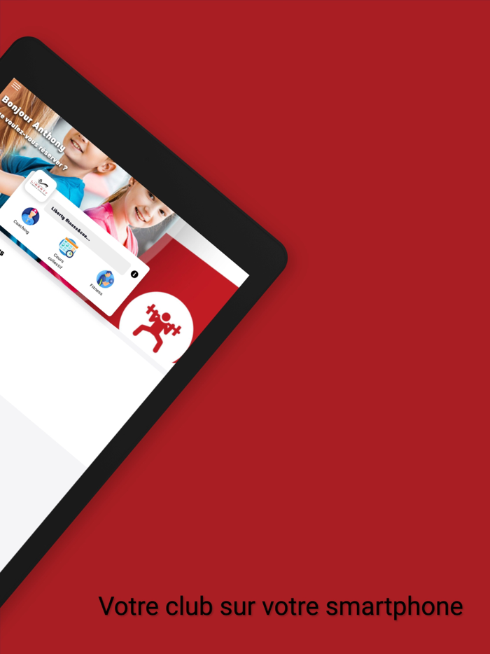 Liberty Fitness and Coaching