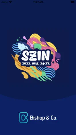 Game screenshot SZIN mod apk