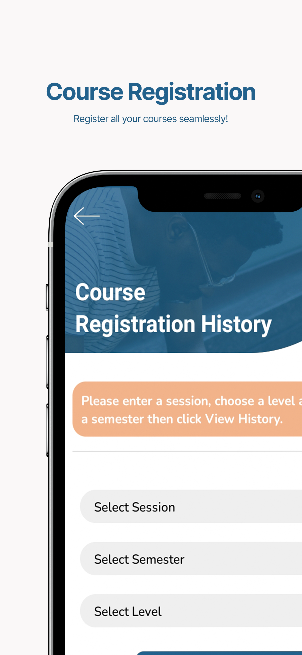My PG App