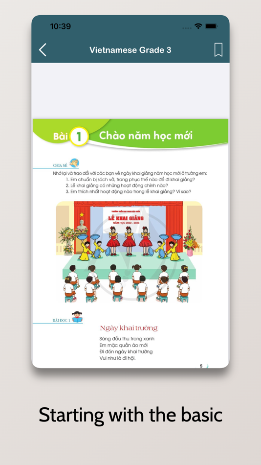 #2. Learn Vietnamese - Beginner 3 (iOS) 由: nguyen thanh