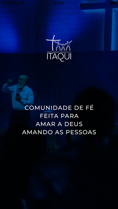 IPI DO ITAQUI Screenshot