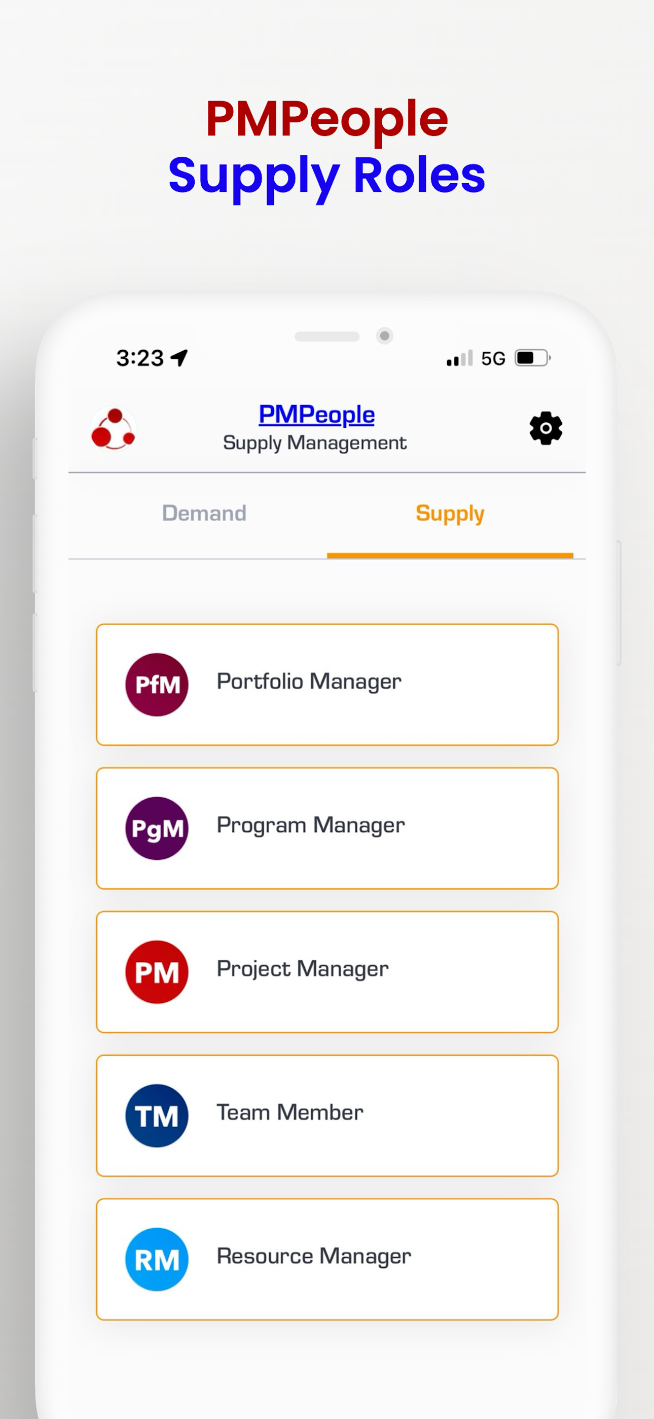 PMPeople