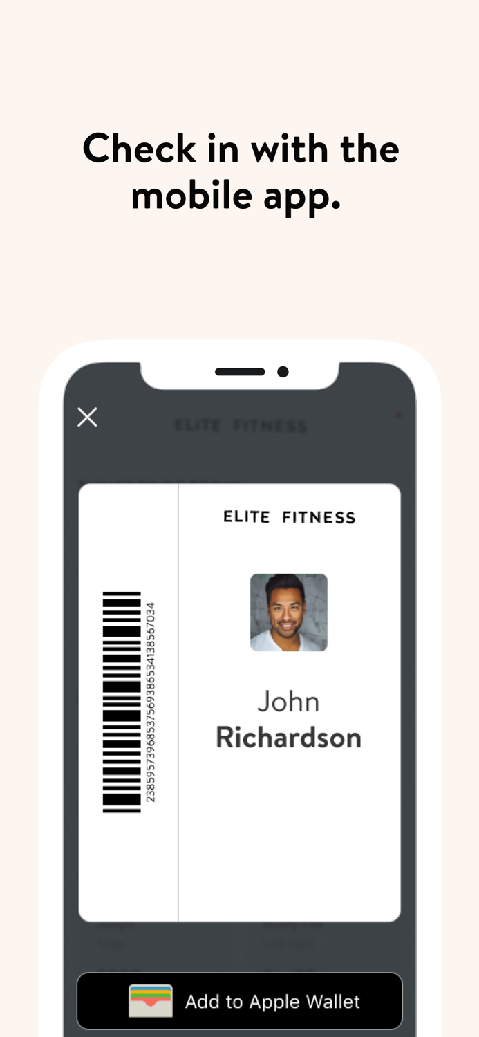 Elite Fitness LLC