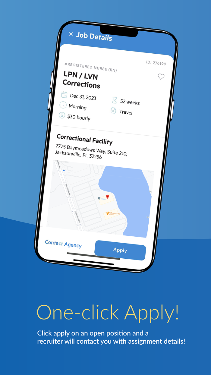 Maxim Healthcare Staffing