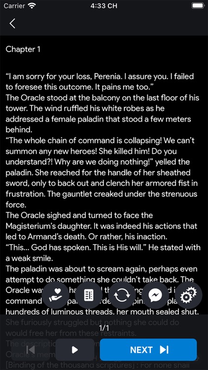 Manga Reader - Best Manga Apps screenshot-3