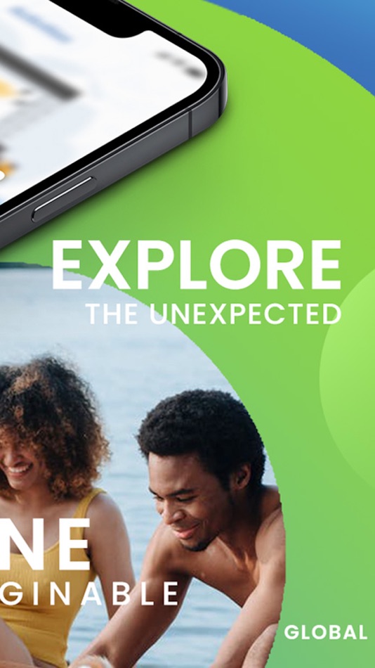 #5. What’sCommon - Social APP (iOS) 由: Scott McCuskey