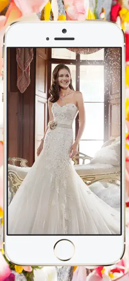 Game screenshot Lovely Wedding Dress Montage hack