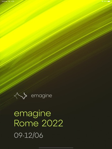 emagine Rome 2022のおすすめ画像1