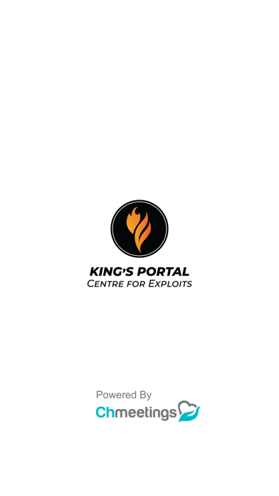 Screenshot #1 pour King's Portal Global