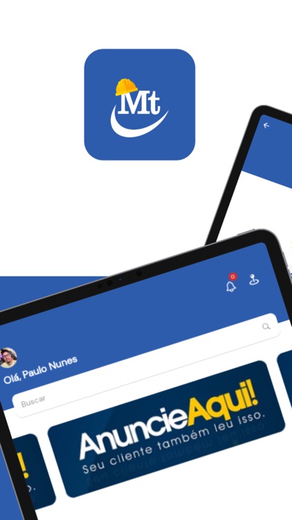 Meu Trampo - Serviços