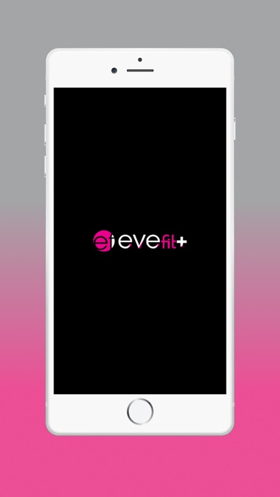 EVEFIT+ Screenshot