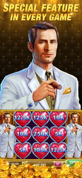 Game screenshot Slots Rush: Vegas Casino Slots mod apk