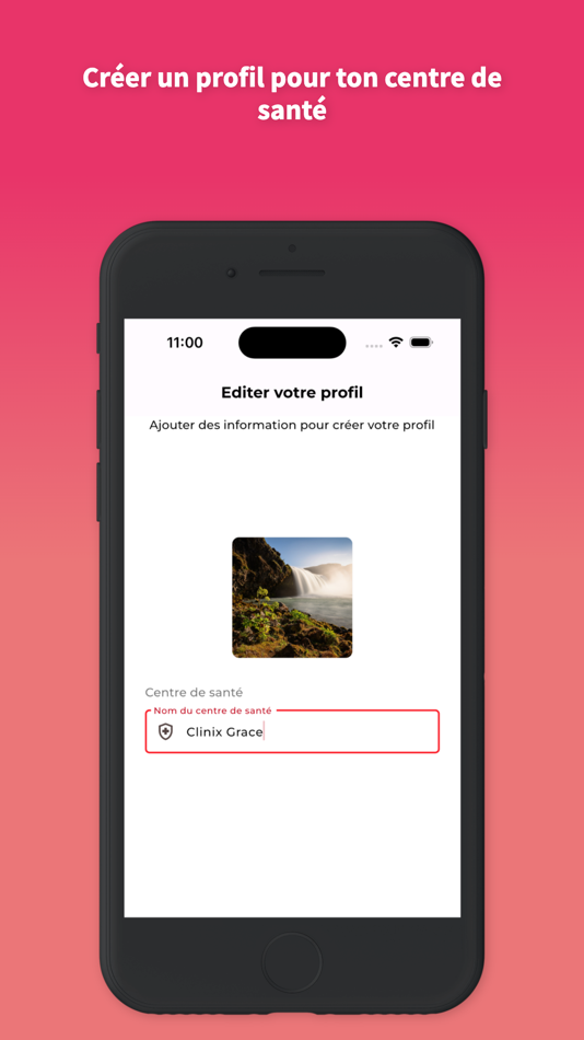 #3. Allô UrgencePro CREATIVE GROUP (iOS) بواسطة: CREATIVE GROUP