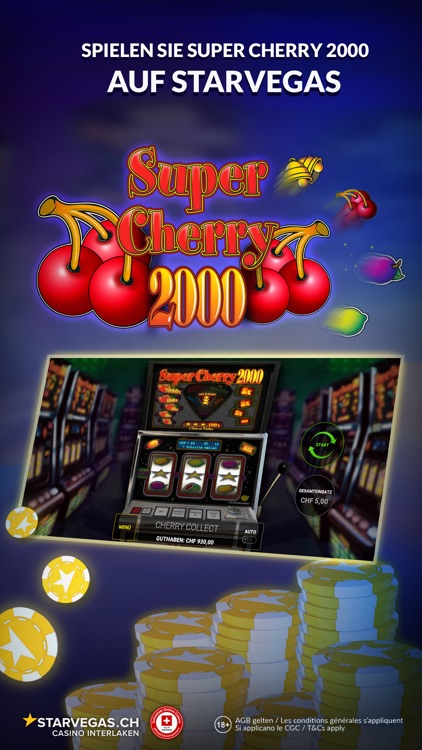 StarVegas Online Casino Spiele screenshot-3