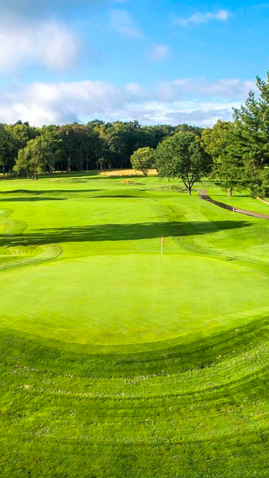Binghamton Country Club Screenshot
