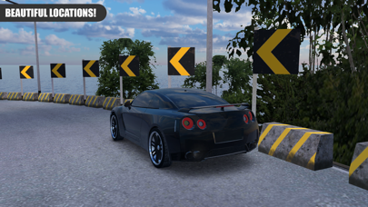 Custom Club: Online Racing 3D Screenshot