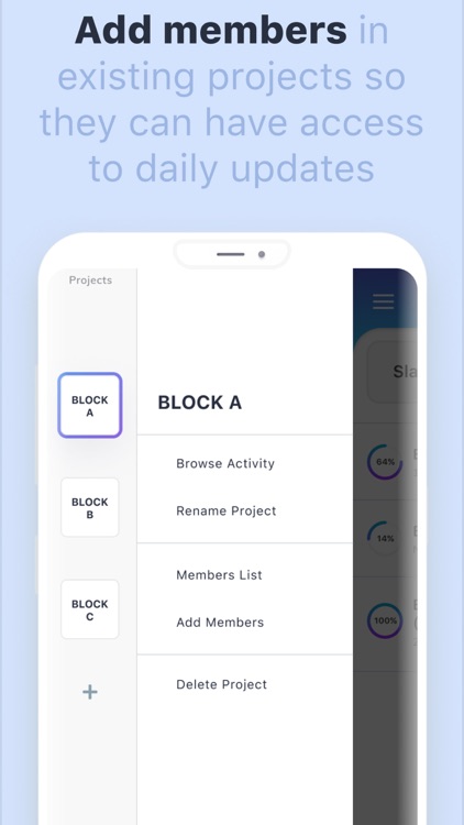 Buildworks-Manage Construction