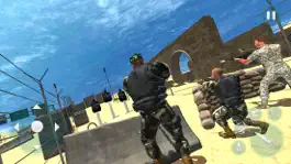 Game screenshot US Army Military Shooting Game mod apk