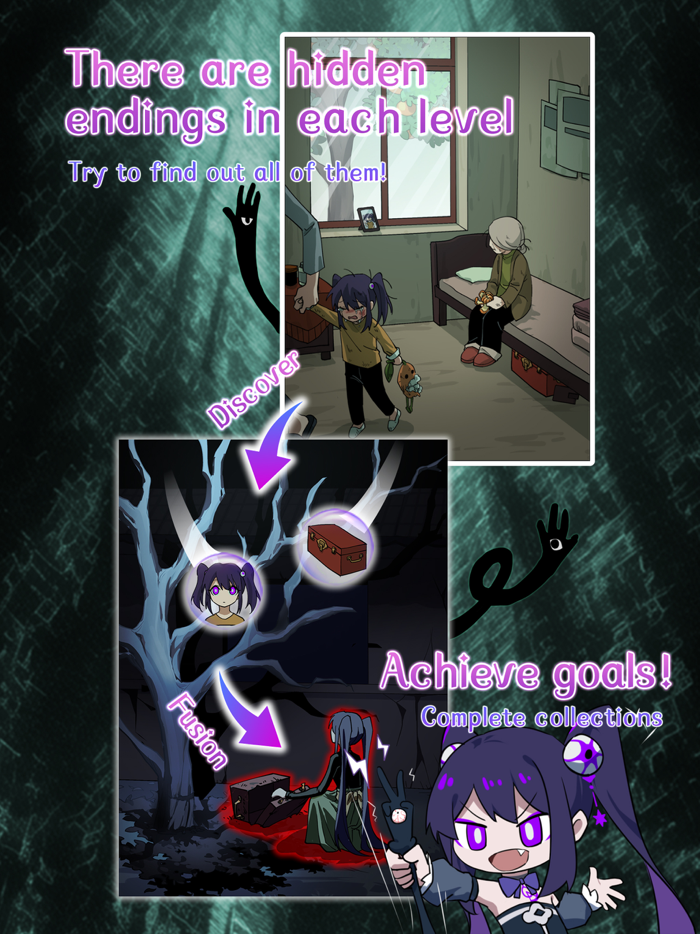 Miss Perfect Miss Ending