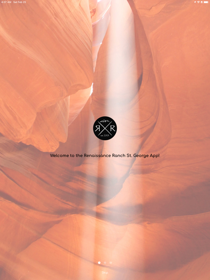 Renaissance Ranch St George