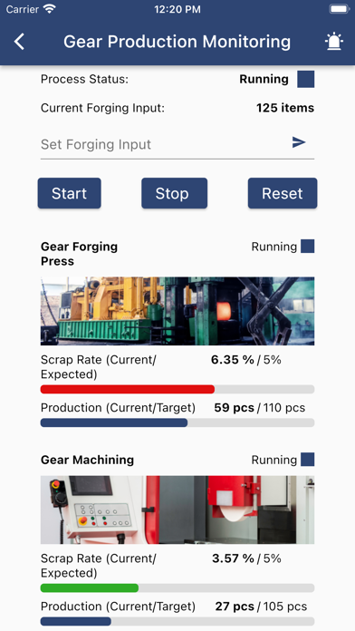 Elco AppHub Screenshot