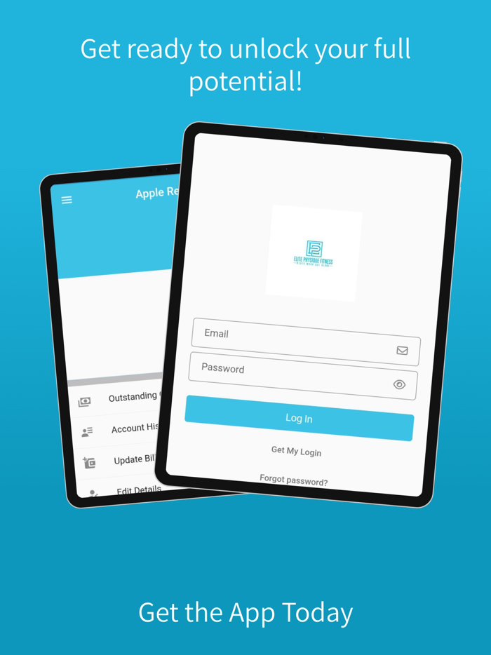 Elite Physique Fitness