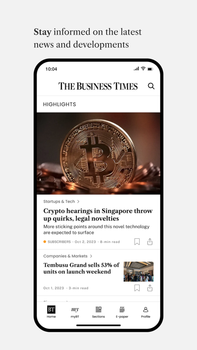 The Business Times screenshot1