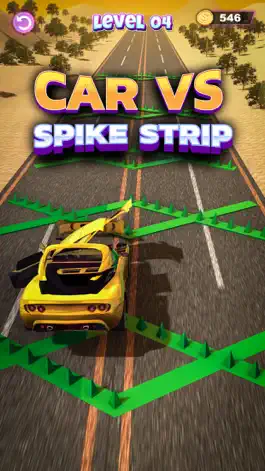 Game screenshot Cars Vs Obstacle course! Stunt hack