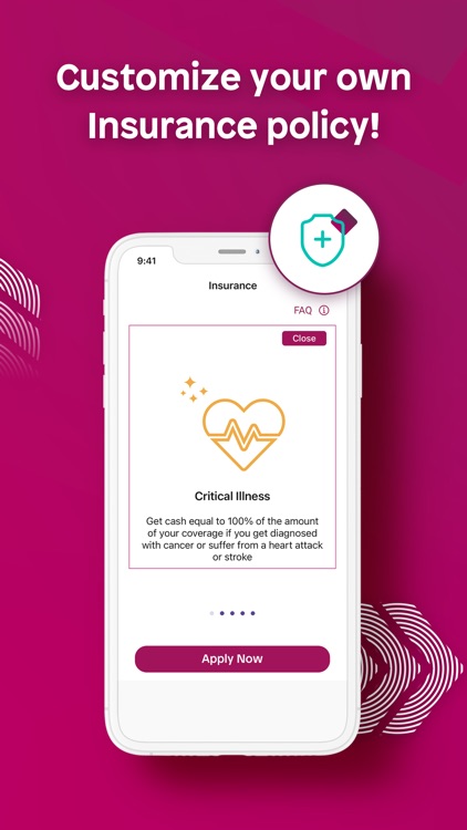 Komo by EastWest screenshot-3