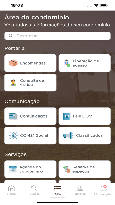 Hanga Roa Screenshot