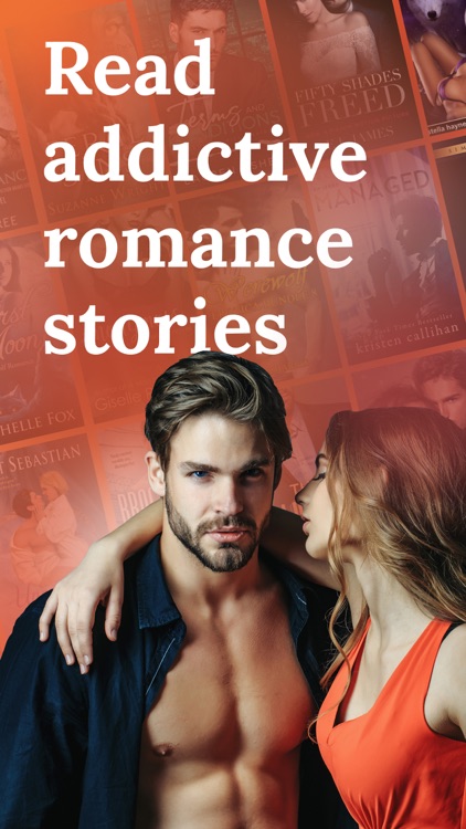 NOOK - Novel & Romance Books