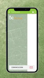 be-active iphone screenshot 2