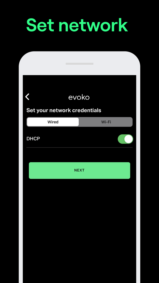 #3. Naso device setup (iOS) Av: BIAMP SYSTEMS, LLC