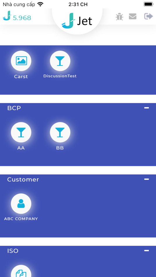 #2. JET Workflow 5 (iOS) 由: 7-network.com