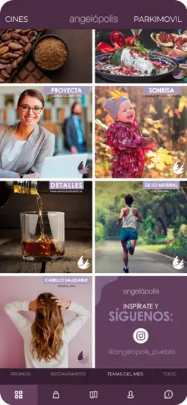 Game screenshot Angelópolis Puebla apk