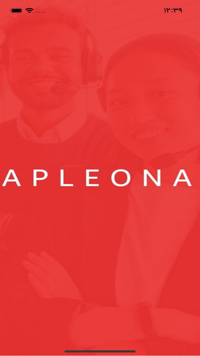 APPLEONA Screenshot